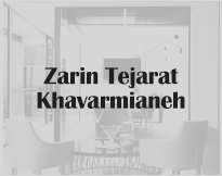 zarintejarat